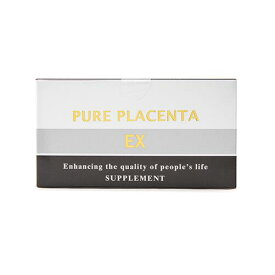 楽天市場 ピュアプラセンタの通販