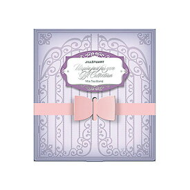 ジルスチュアート ユートピアジャストフォーユー　ギフトコレクション ミルクティーブレンド コフレ・キット・セット