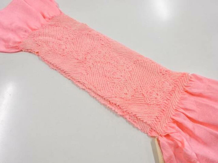 楽天市場】正絹 絞り梅模様帯揚げ【リサイクル】【中古】【着】 : Kimono-Shinei 2号店 楽天市場】正絹 絞り梅模様帯揚げ【リサイクル】【中古】【着】 : Kimono-Shinei 2号店