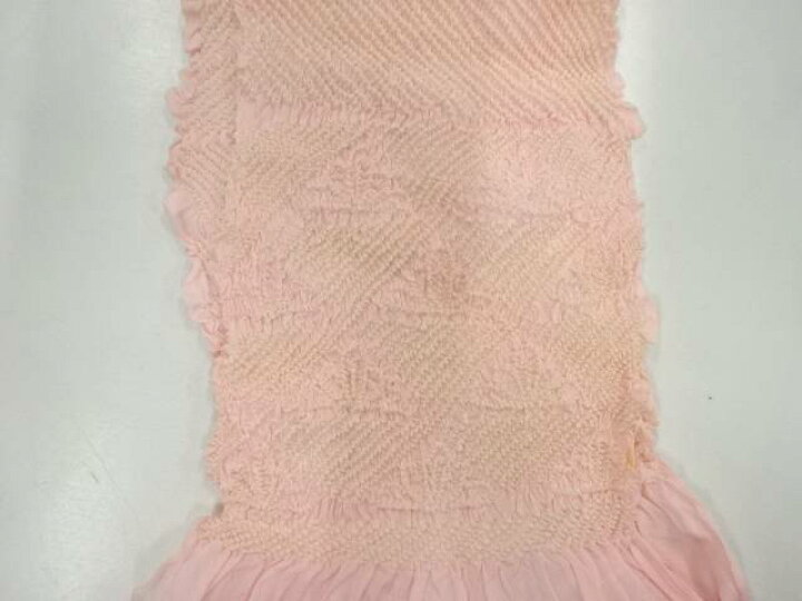 楽天市場】 正絹 絞り菱に松模様帯揚げ【リサイクル】【中古】【着】 : Kimono-Shinei 2号店 楽天市場】 正絹 絞り菱に松模様帯揚げ【リサイクル】【中古】【着】 : Kimono-Shinei 2号店
