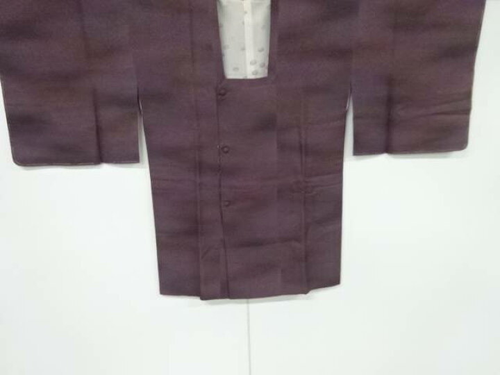 楽天市場】 未使用品 霞模様道行コート【リサイクル】【着】 : Kimono 