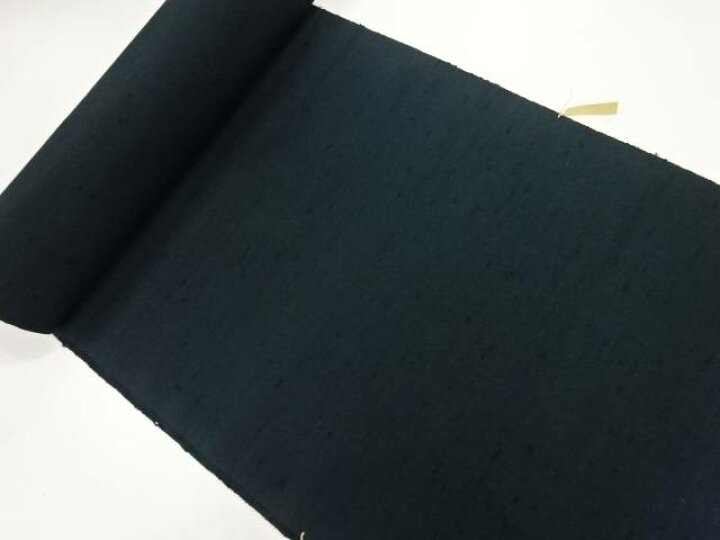 楽天市場】 ひげ紬アンサンブル反物【アンティーク】【中古】【着 