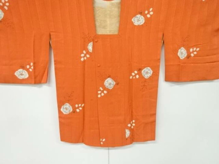 楽天市場】絞り花模様道行コート【リサイクル】【中古】【着】【sp_off 