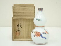 楽天市場】柿右衛門 花瓶の通販