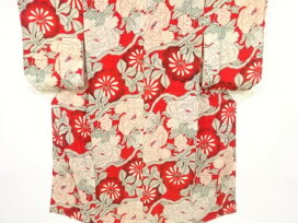 楽天市場】 商品一覧 > アンティーク着物・帯 > 縮緬・錦紗 : Kimono 