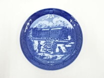 楽天市場】2004年 イヤープレート ロイヤルコペンハーゲンの通販