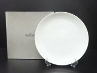 Rosenthal　ローゼンタール　スラジオライン　プレート(33センチ)【中古】【道】