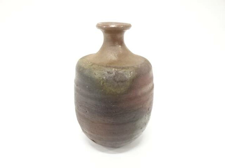 楽天市場】 作家物 備前焼 徳利【中古】【道】 : Kimono-Shinei 2号店