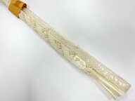 未使用品　正絹　手組帯締め【着】【和装小物】