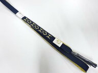 未使用品　正絹　手組帯締め【着】【和装小物】