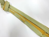 正絹　手組帯締め【中古】【着】【和装小物】