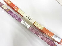 楽天市場】帯締め 2本の通販