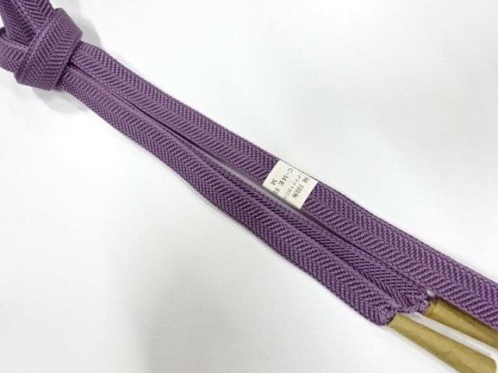 楽天市場】 未使用品 正絹 手組帯締め【着】【和装小物】 : Kimono 