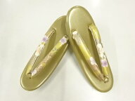 和装草履（Mサイズ）【中古】【着】【和装小物】