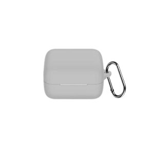 Sony Inzone Buds WF-G700N �P�[�X �V���R�� Buds WF-G700N �J�o�[ �ی�P�[�X �Ռ��z�� ���e���V���R�� ��̌^90�x�J�� �J�o�[�����h�~ �h�� ���􂢑Ή� �J���r�i�t�� �Q�[�}�[���� ����g�� �M�t�g �v