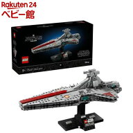 レゴ LEGO スター・ウォーズ ヴェネター級アタッククルーザー 75441(1個)【レゴ(LEGO)】
