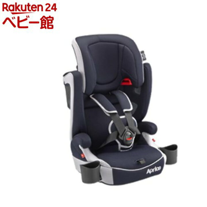 ジモティ来店特価！！】 チャイルドシート アップリカ エアグルーヴ＋