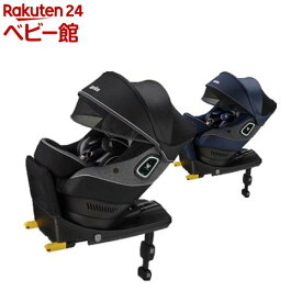 クルリラ プラス 360度セーフティ AB(1台)【apr_20_10】【アップリカ(Aprica)】