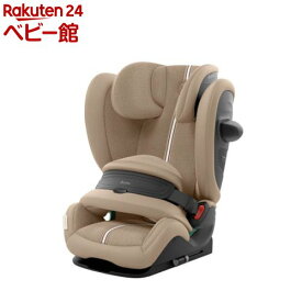 パラス G2(1台)【cybex(サイベックス)】[チャイルドシート cybex PALLAS G2 1歳頃〜12歳頃まで]