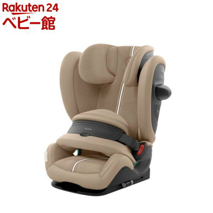 楽天市場】パラス G2(1台)【cybex(サイベックス)】[チャイルドシート 