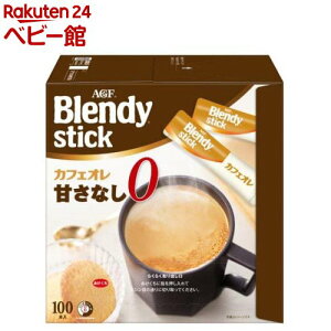 AGF ufB XeBbN JtFI ÂȂ(7.8g×100{)yufB(Blendy)z[CX^gR[q[ XeBbN]