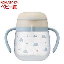 ラクマグ はじめてコップ240Rぞう IB(1個)【コンビ】