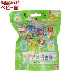 びっくら？たまご ポケットモンスター ポケモンフィギュアコレクション(1個)【びっくらたまご】