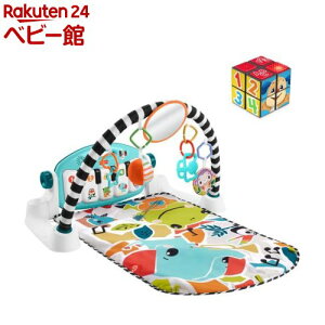 y1ނIׂztBbV[vCX ŃLbNI4WAYoCKsAmW(1Zbg)ytBbV[vCX(Fisher Price)z[xr[W V oY vC}bgoYj]