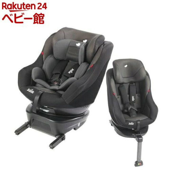 楽天市場】【1種類を選べる】ジョイー アーク arc 360 ISOFIX 新生児  