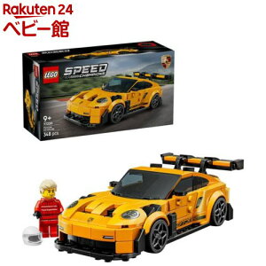 ���S(LEGO) �X�s�[�h�`�����s�I�� Porsche 911 GT3 RS �X�[�p�[�J�[ 77239(1��)�y���S(LEGO)�z[�������� �ߋ� �v���[���g 9�� 10�� 11��]