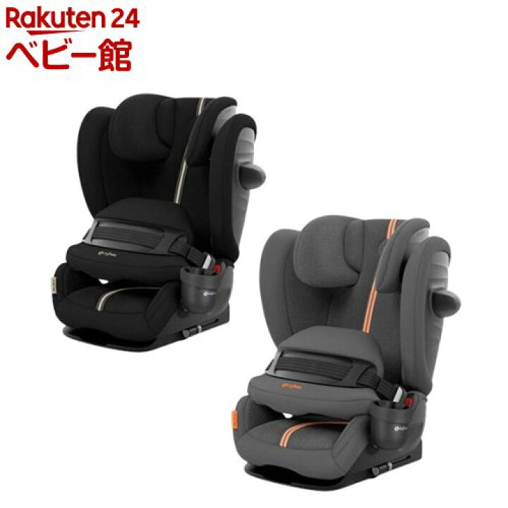 楽天市場】【1種類を選べる】パラスG i-Size(1台)【サイベックス  