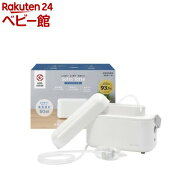 ソットトッテ 電動鼻すい器(1セット)