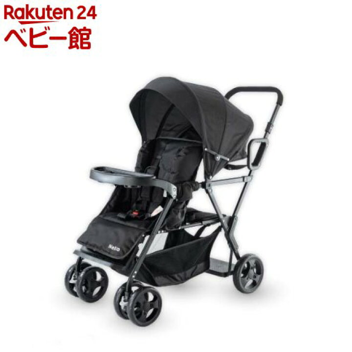 楽天市場】ネビオ アミティエF ブラック(1台)【ネビオ(Nebio)】 : 楽天 