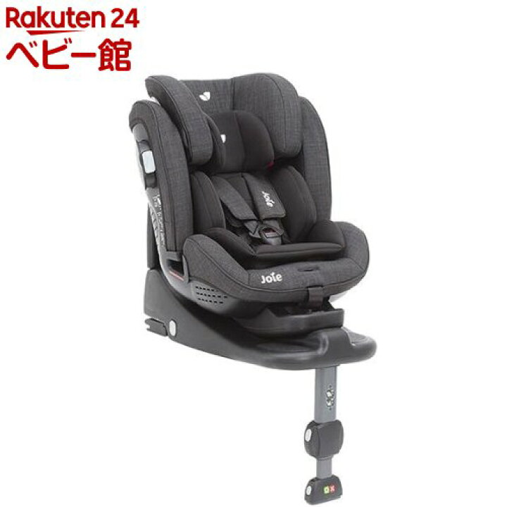 楽天市場】【1種類を選べる】Joie チャイルドシート ステージスISOFIX 