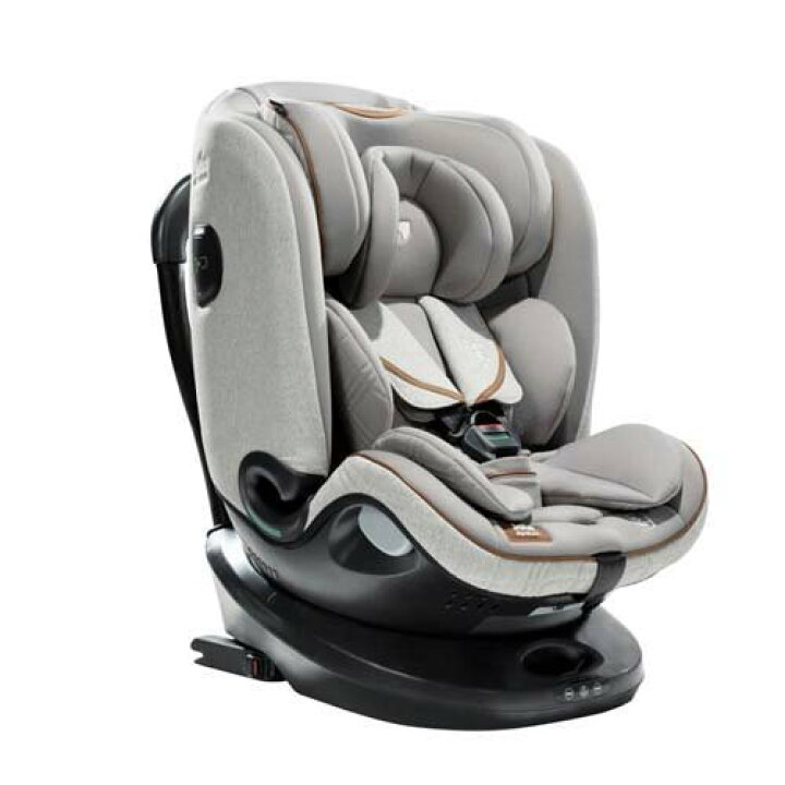 ランキングtop10 Joie Katoji アーク360度キャノピー付 グレー 1台 アイ カトージ チャイルドシート ベビー
