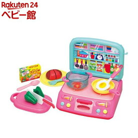 楽天市場 ままごと ガスレンジの通販