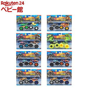 �z�b�g�E�B�[�� �����X�^�[�g���b�N1�F64 2�p�b�NAst �~�j�J�[ BOX�̔� FYJ64-987B(1�Z�b�g)�y�z�b�g�E�B�[��(HOT WHEELS)�z