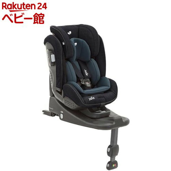 楽天市場】【1種類を選べる】Joie チャイルドシート ステージスISOFIX 