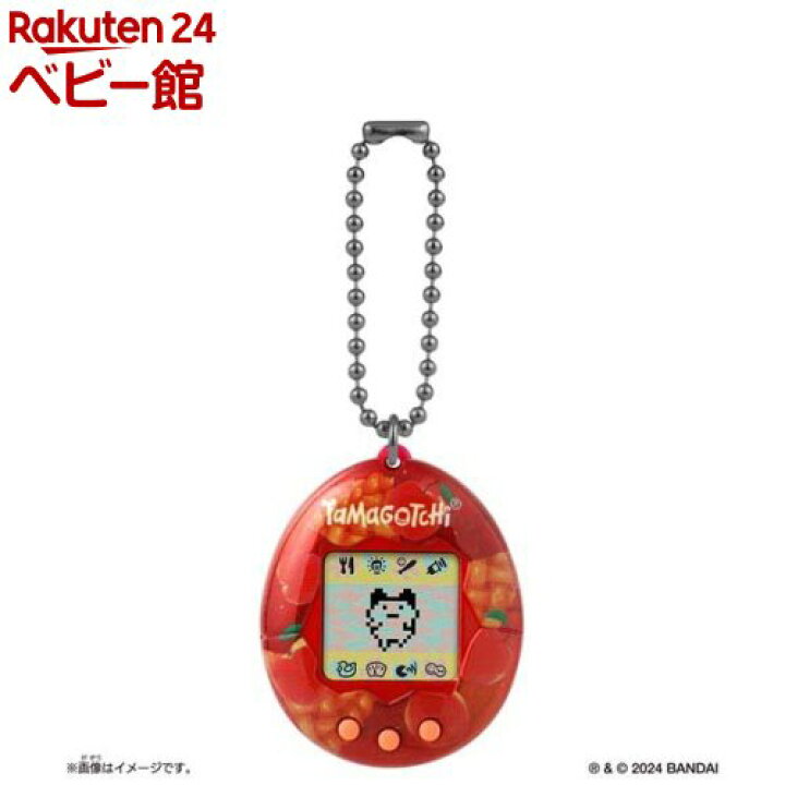 楽天市場】【1種類を選べる】Original Tamagotchi(1個)【バンダイ 