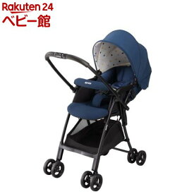 【1種類を選べる】カルーンエアーメッシュ AB(1台)【アップリカ(Aprica)】[ベビーカー A型 振動吸収 軽量 ビッグバスケット]