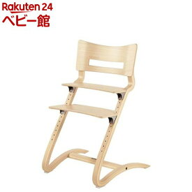 ハイチェアークラシックナチュラル(1台)