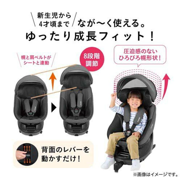 楽天市場】【1種類を選べる】コンビ クルムーヴ コンパクト R129 