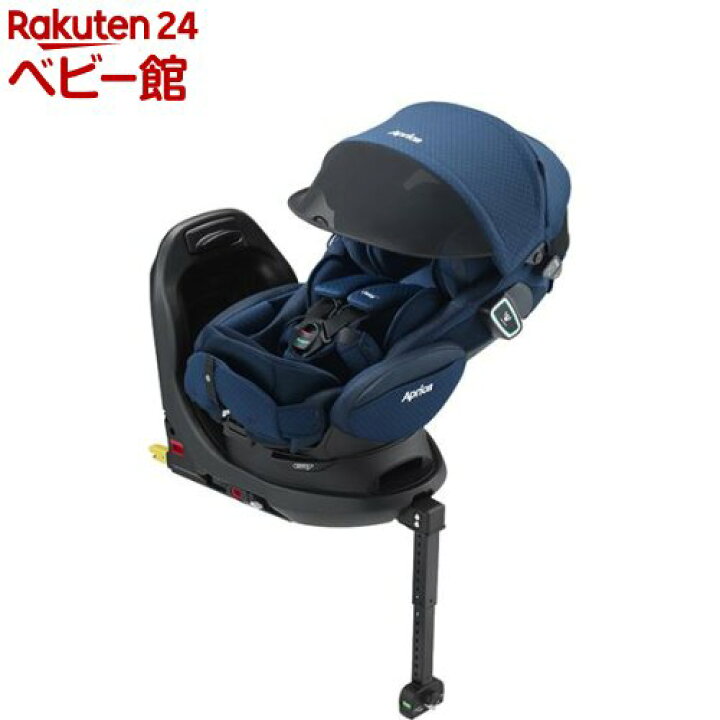 楽天市場】【1種類を選べる】フラディア グロウISOFIX 360  