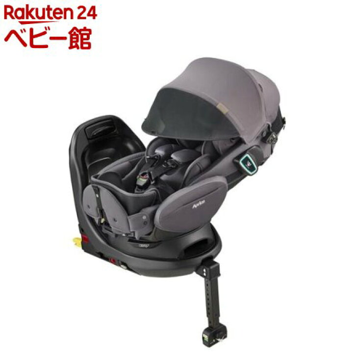 楽天市場】【1種類を選べる】フラディアグロウ ISOFIX セーフティー  