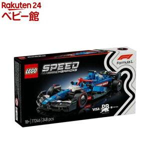 S(LEGO) Xs[h`sI Visa Cash App RB VCARB 01 F1 [XJ[ 77246(1)yS(LEGO)z[ v[g CeA]