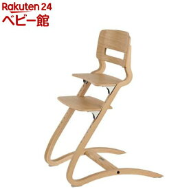 ルーイーハイチェアオーク(1台)