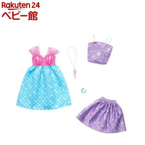 o[r[ t@bV2pbN pXeJ[̃s[XƃZbgAbv HRH44(1Zbg)yo[r[(Barbie)z[o[r[l`   ւ h[ ̎q]