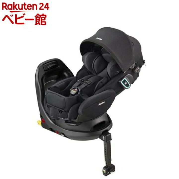 楽天市場】フラディアグロウ ISOFIX セーフティープラス AB ウェーブ  