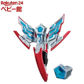変身アイテム DXオメガスラッガー(1セット)【バンダイ(ウルトラマン)】