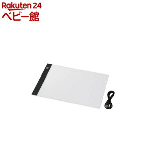 LEDトレース台 A4サイズ(1個)